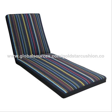 wholesale chaise lounge cushions