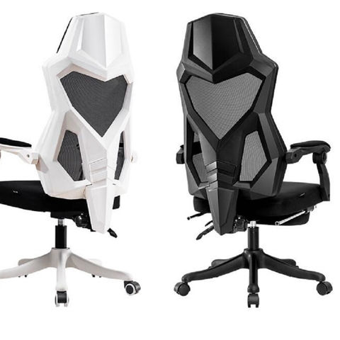 Gaming discount chair plastic