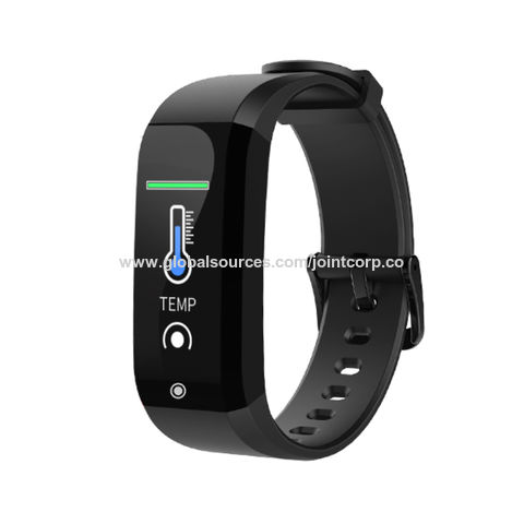 Smart wristband rohs hot sale