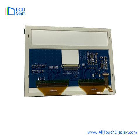 18 bit rgb tft lcd factory