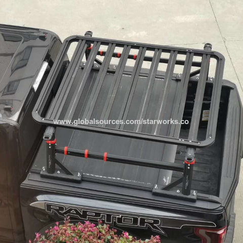 Bulk Buy China Wholesale Universal Adjustable Roll Bar Roof Rack For ...