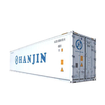 Buy China Wholesale 40rh/40ft High Cube Steel Reefer Container ...