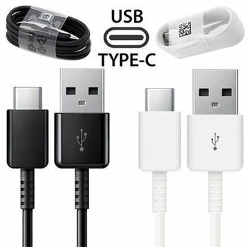 Samsung Cable USB Tipo C EP-DG950CBE