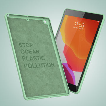 Buy Wholesale China Grs Biodegradable Case For Ipad Pro 2020, Rpet ...