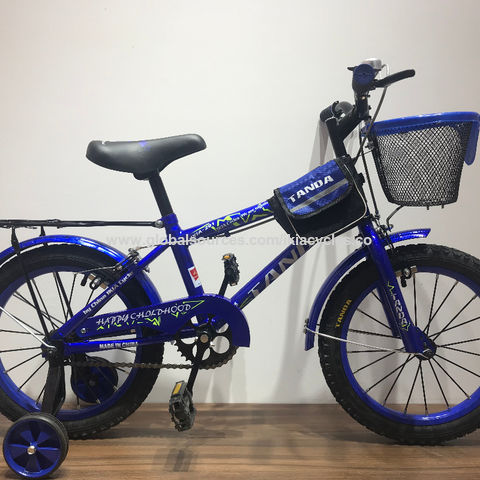 New best sale children bike