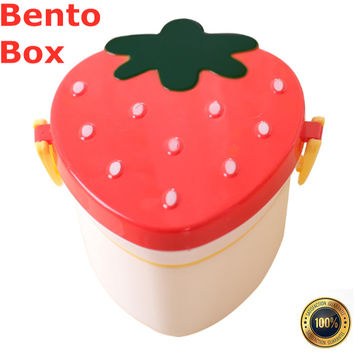 Buy Wholesale China Bento Box For Kids, Fruit Bento Box, Fruit