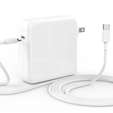 Chargeur USB-C pour Macbook, Macbook Air, Macbook Pro.