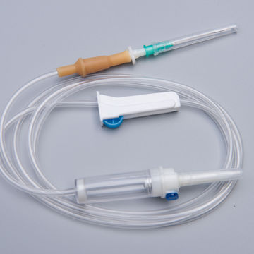 iv infusion set - China iv infusion set Manufacturer, Supplier