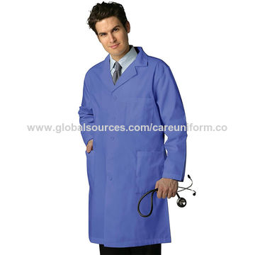 Fabricante de China al por mayor TC material médico azul laboratorio médico hospital