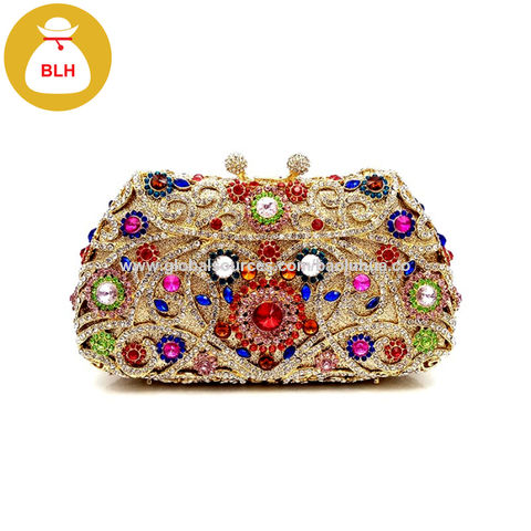 Designer Sale! 10 Stunning Evening Clutch Bags