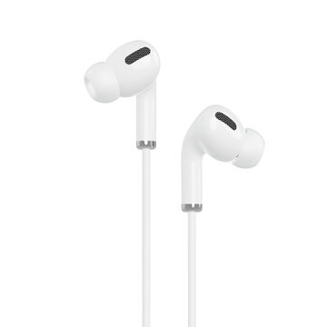 Smallest Wired Earphone Mini Designe 