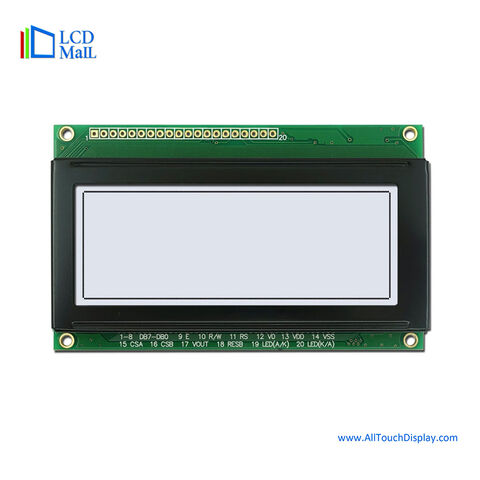 graphic lcd modules for sale