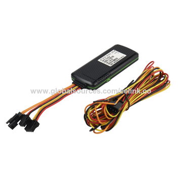 Buy Wholesale China 4g Lte Cat M1 Gps Vehicle Tracking Systems With ...