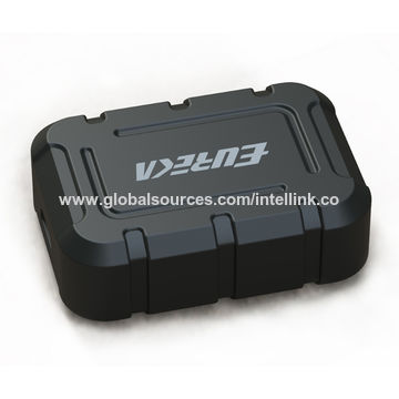 4g waterproof GPS asset tracker long battery life mini size, asset ...