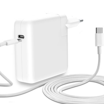 will apple macbook air charger replacement