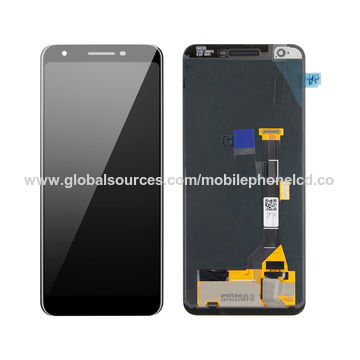 google pixel 3a lcd screen replacement factory