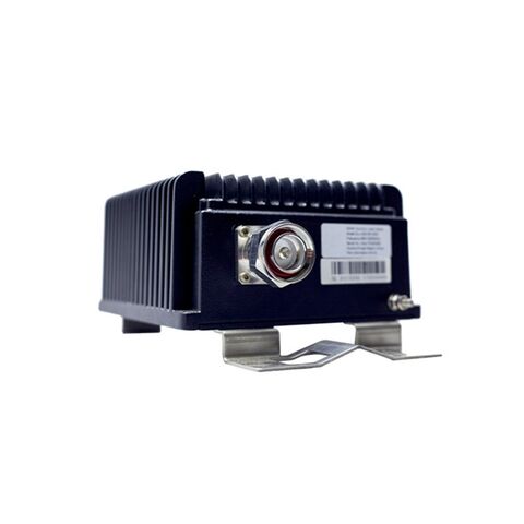 Terminaison Fixe Coaxiale RF Connecteur DIN Femelle DC 3GHz 100W Charge Fictive pour IBS DAS, BTS, système