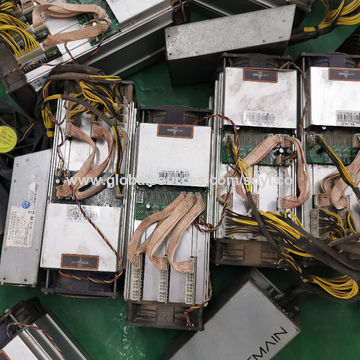 Buy Standard Quality China Wholesale Newest Miner S19 Pro 110th Antminer  Btc Mining Machine High Hashrate $70 Direct from Factory at Huizhou Starad  Medical Technology Co., Ltd | Globalsources.com