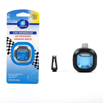 Car Vent Clip Membrane Perfume Air Freshener Refill , New Liquid Air  Freshener Car Freshener Vent - China Wholesale Liquid Membrane Air  Fresheners $0.5 from Twilight Innovations Co. Limited