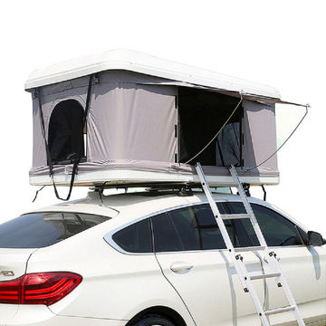 Offroad Foldable Outdoor Hard Shell Roof Top Tents, Offroad Roof Top ...