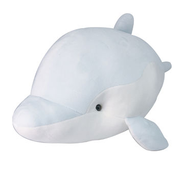 Buy Wholesale China Plush Toy Soft Toy Cute Dolphins Stuffed Toy Big Size  120cm & Plush Toy at USD  | Global Sources