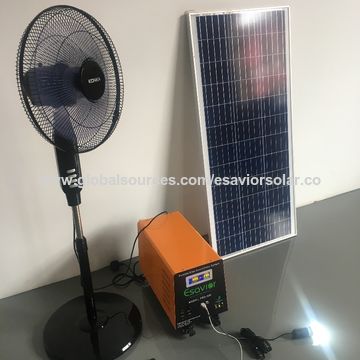 sigte akavet rutine Buy Wholesale China 150w Portable Hybrid System Solar Energy System Solar  Power Inverter System & Solar Power System at USD 178 | Global Sources