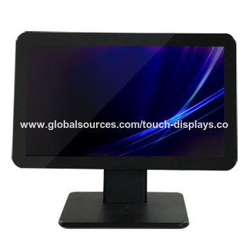 Buy Wholesale China 15.6 Inch Capacitive Touch Screen All In One Pos ...