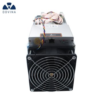 ChinaSecond hand ASIC Bitcoin Miner s9j 