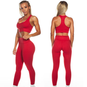 high waist shaping yoga pants gym wear 