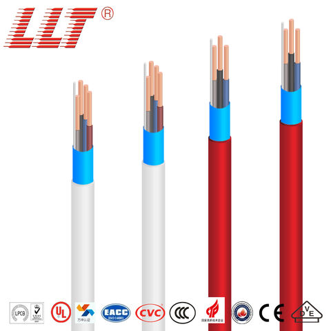 Buy Wholesale China 3 Core 2 5mm Fire Alarm Cable Cambodia Stardard For Decoration Hotel High Building Airport Fire Alarm Cables At Usd 0 36 Global Sources