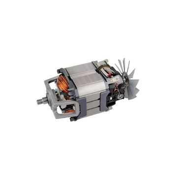 Motor Universal AC para Licuadora - Fabricante Líder para Electrodomésticos B2B