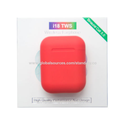 I18 discount tws precio