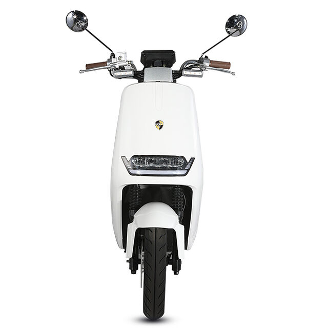 Heavy duty gas scooter, 125/150cc, EEC, EPA, DOT certified Bull 150cc motorcycle for sale at factory direct price