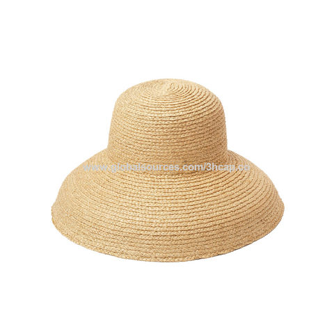 Compre ¡oferta! Sombrero De Paja De Panamá Promocional De Moda