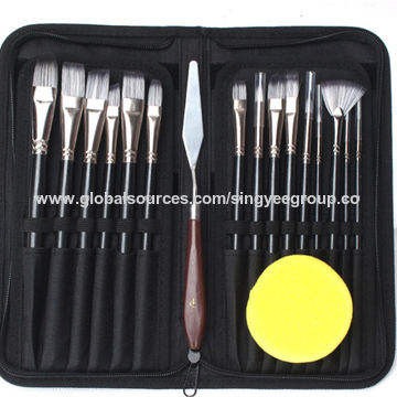 Wholesale Cheap Paint Brushes with Factory Price - China Paint