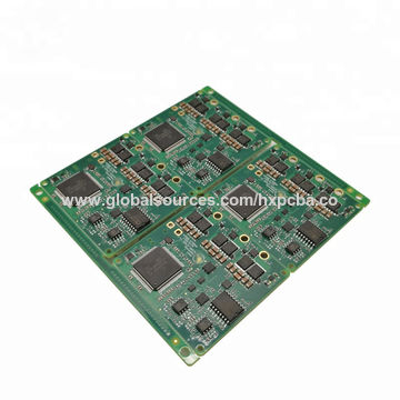 Bulk Buy China Wholesale Double Sided Pcb Smt Smd Assembly ...