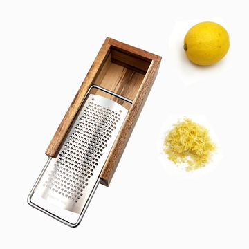 Cheese Chocolate Grater, Cheese Grater Lemon Zester