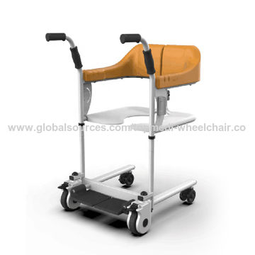 commode wheelchair