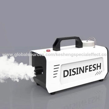 wholesale price smoke automotive smoke machine