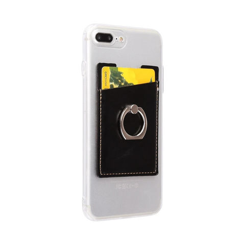 Finger Ring Wallet Card Back Case For Samsung Galaxy A71 A53 A42 A33 A22  A21S A13 A02S M10S M32 Magnetic Car Mount Phone Cover