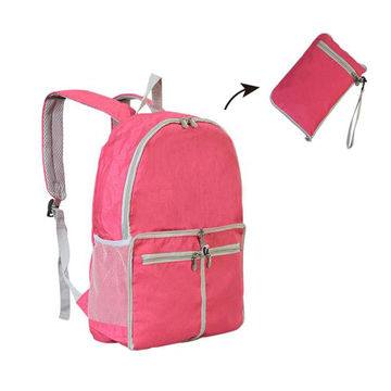 Waterproof School Bag Backpack 