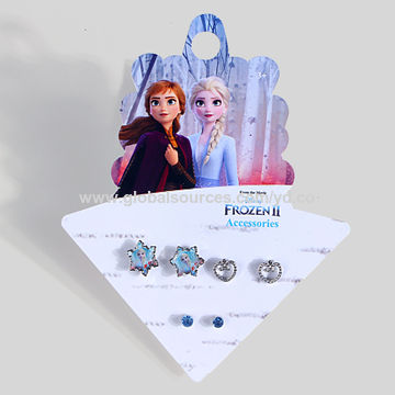 elsa and anna jewelry