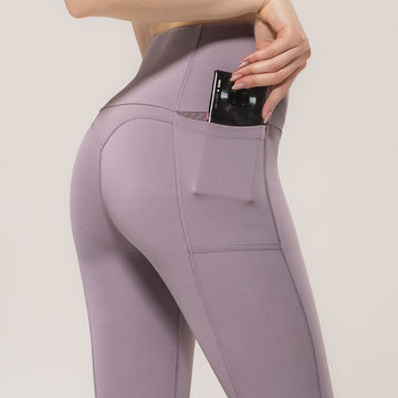 Seamless leggings | High waist sports leggings, High waist yoga pants,  Seamless leggings