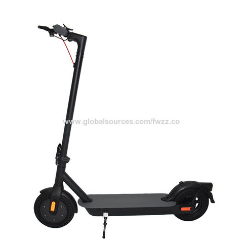 8 x 2.00 Mobility Scooter E-Scooter Trailers Pushchair Pram Ribbed Tyre Grey 200 x 50 Ammaco
