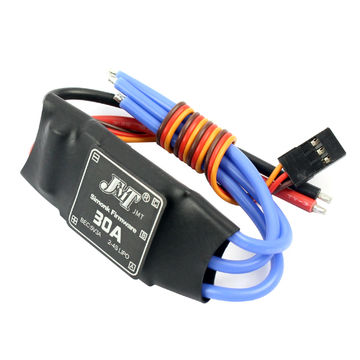 Buy Wholesale China 30a-esc Oem 30a Brushless Drone Esc For Quadcopter ...