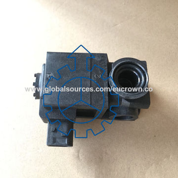 Volvo Fm4 Fh4 Truck Solenoid Valve 21472978,7421472978 - Explore China ...