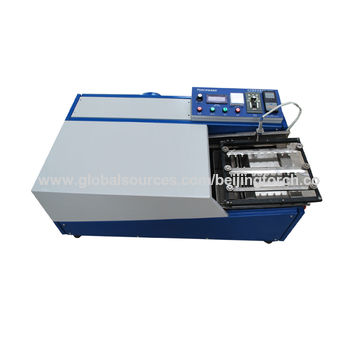 Benchtop wave deals soldering machine