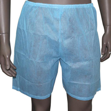 Hot Sale Disposable Underwear Men Men's Briefs & Boxers - Expore