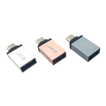 Buy Wholesale China Usb To Type C Otg Adapter Type C Otg Adapter At Usd Global Sources