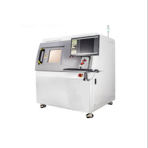 Buy Wholesale China Chip X-ray Detection Equipment & Semiconductor at ...